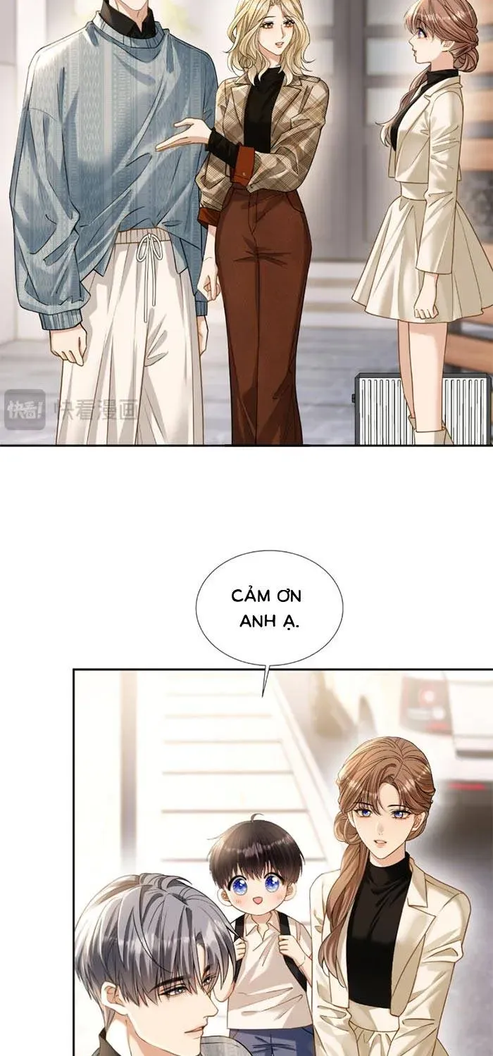 Lời Sám Hối Muộn Màng - Chương 48 - Trang 8