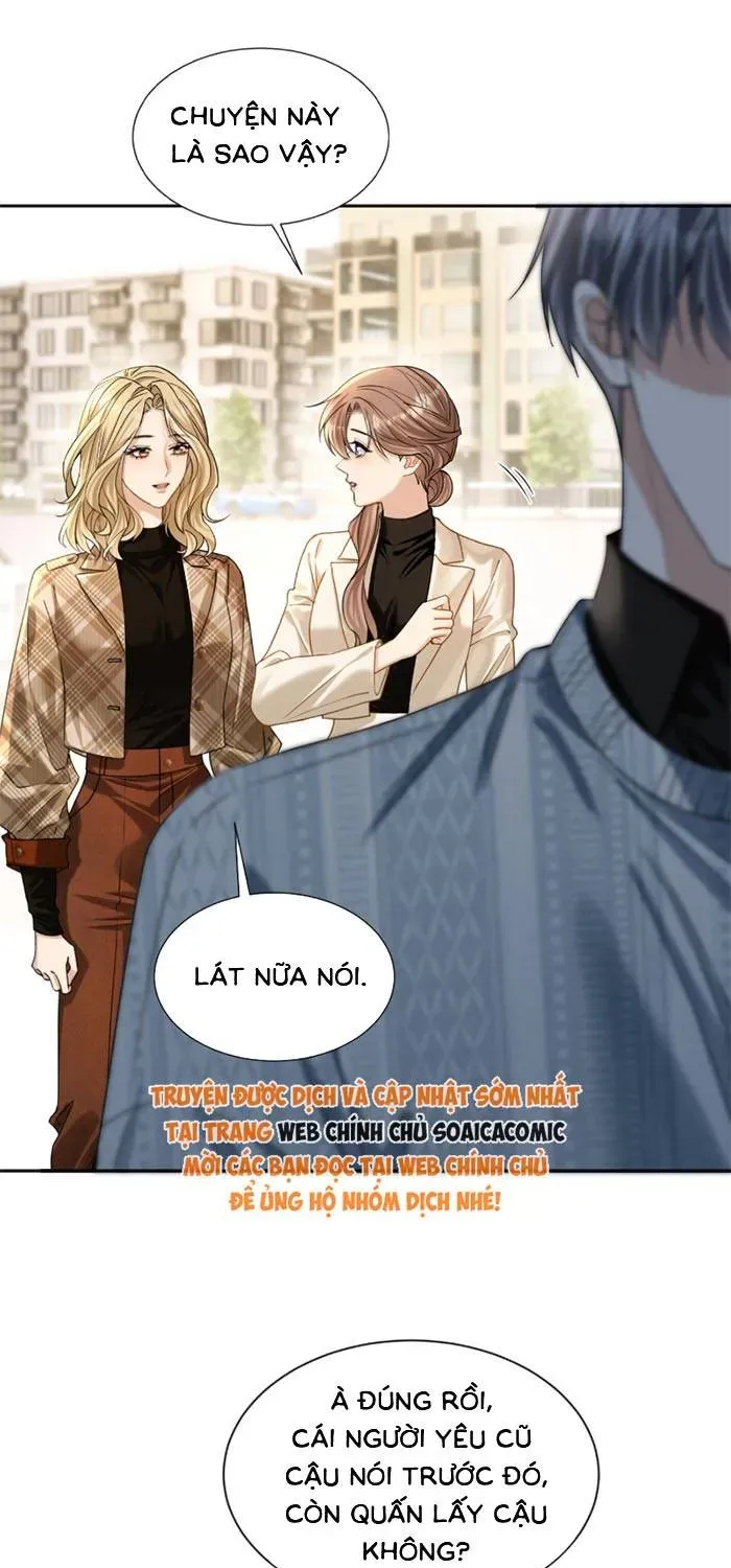 Lời Sám Hối Muộn Màng - Chương 48 - Trang 10