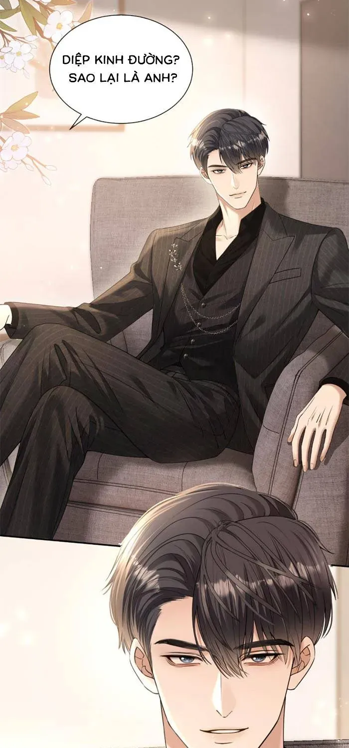 Lời Sám Hối Muộn Màng - Chương 49 - Trang 14