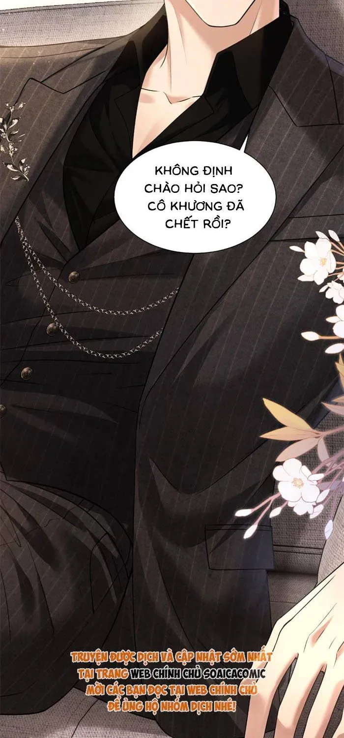 Lời Sám Hối Muộn Màng - Chương 49 - Trang 15