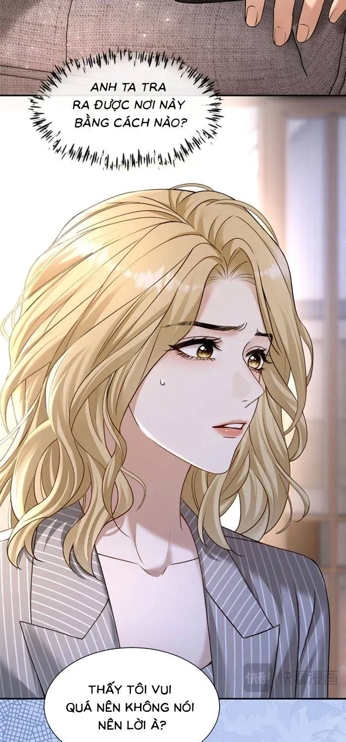 Lời Sám Hối Muộn Màng - Chương 49 - Trang 16