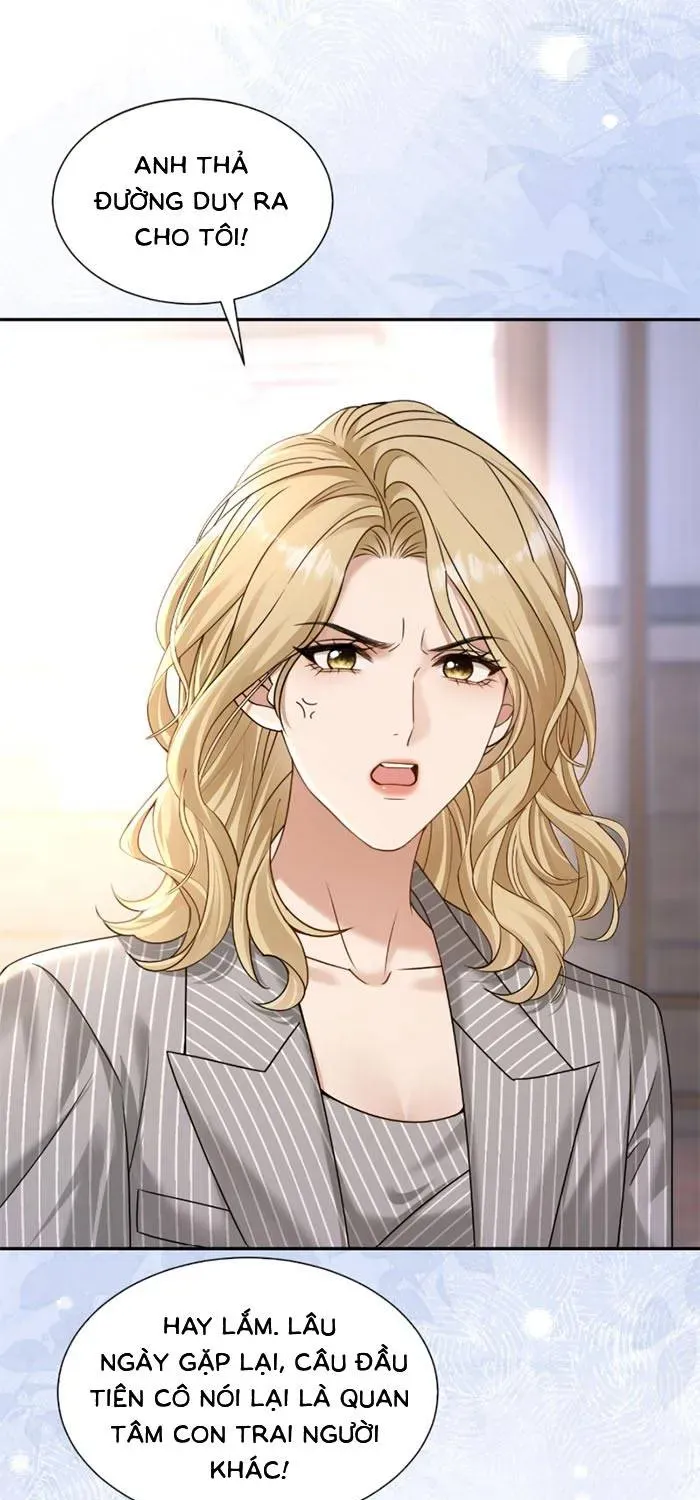 Lời Sám Hối Muộn Màng - Chương 49 - Trang 18