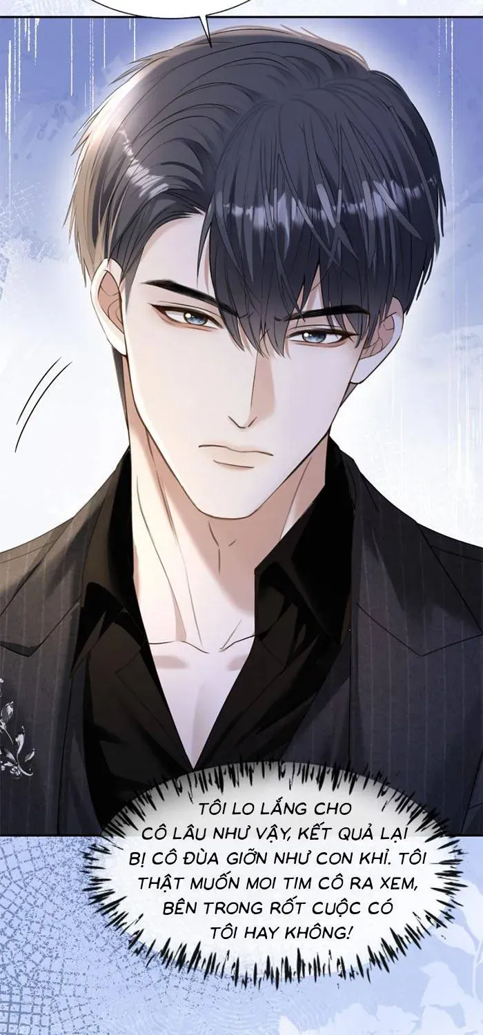 Lời Sám Hối Muộn Màng - Chương 49 - Trang 19