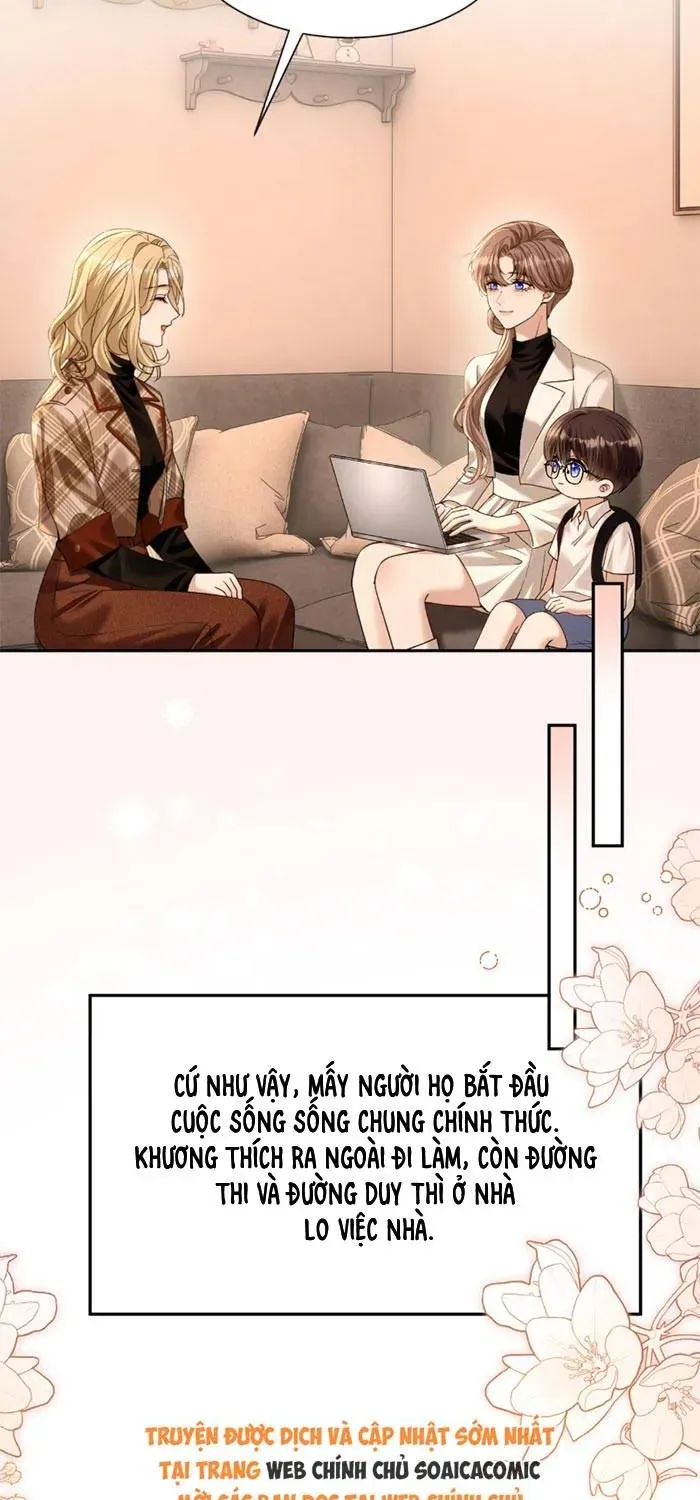 Lời Sám Hối Muộn Màng - Chương 49 - Trang 3