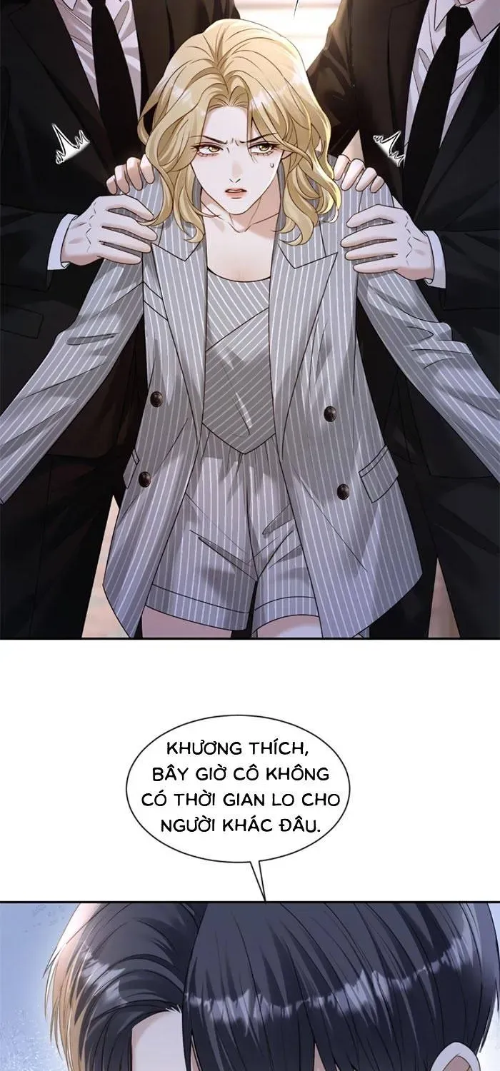 Lời Sám Hối Muộn Màng - Chương 49 - Trang 21