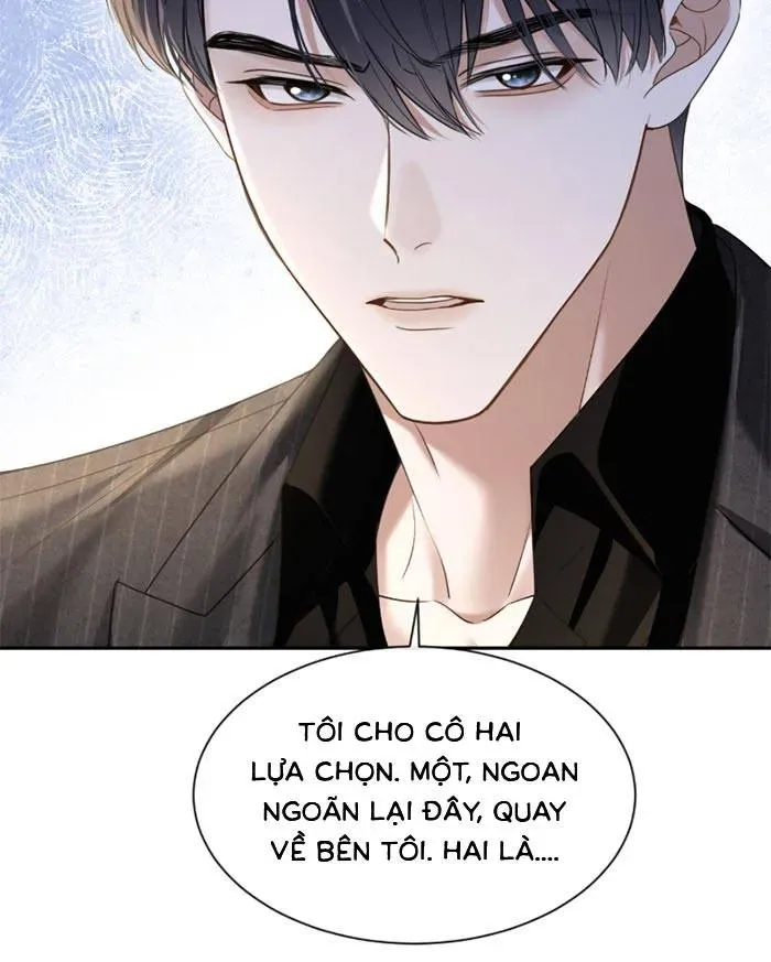 Lời Sám Hối Muộn Màng - Chương 49 - Trang 22