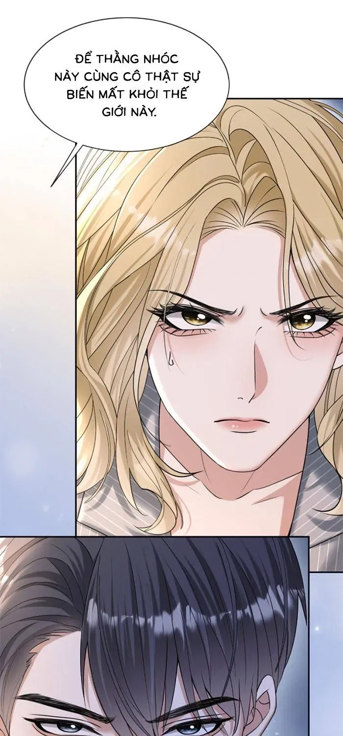 Lời Sám Hối Muộn Màng - Chương 49 - Trang 23