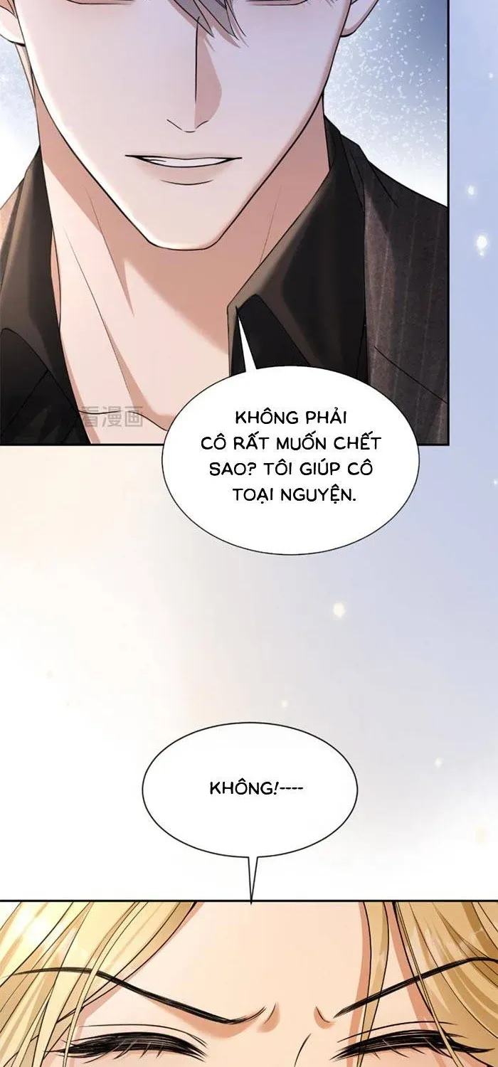 Lời Sám Hối Muộn Màng - Chương 49 - Trang 24