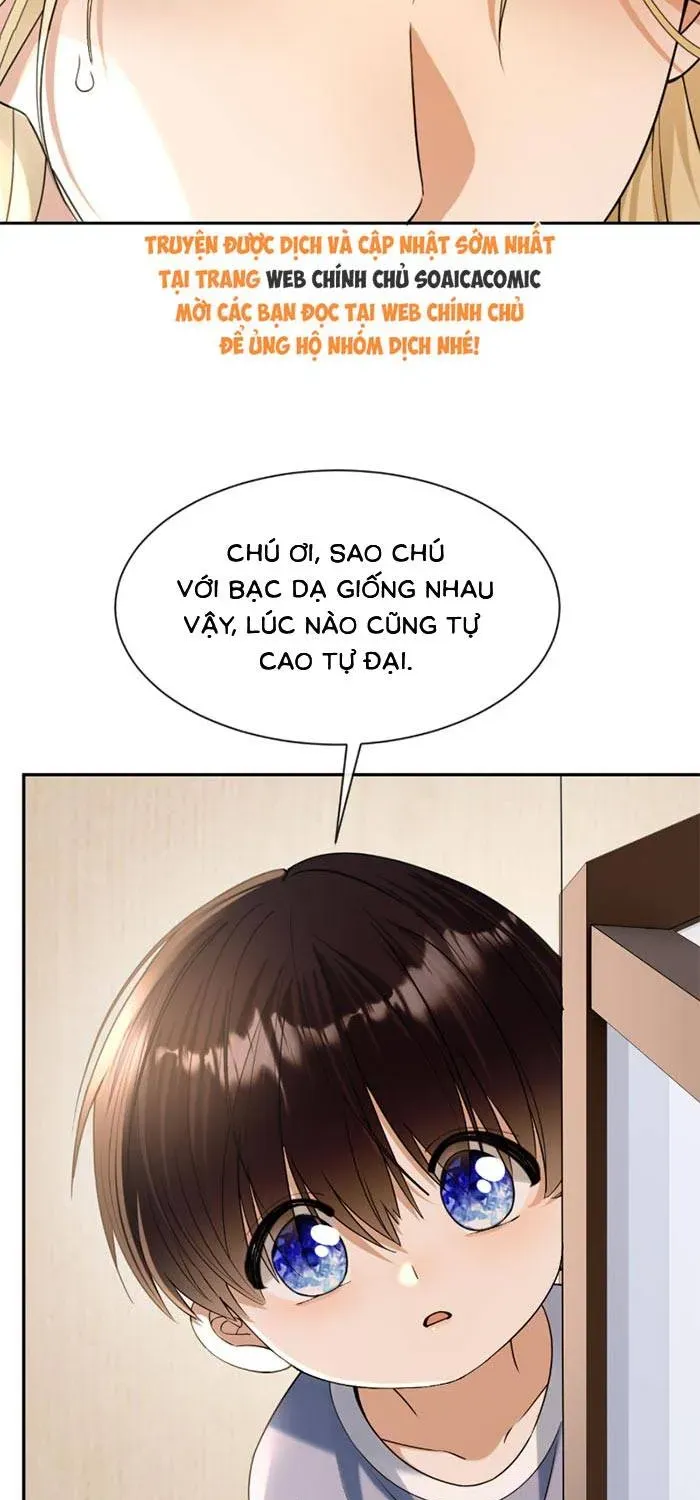 Lời Sám Hối Muộn Màng - Chương 49 - Trang 25