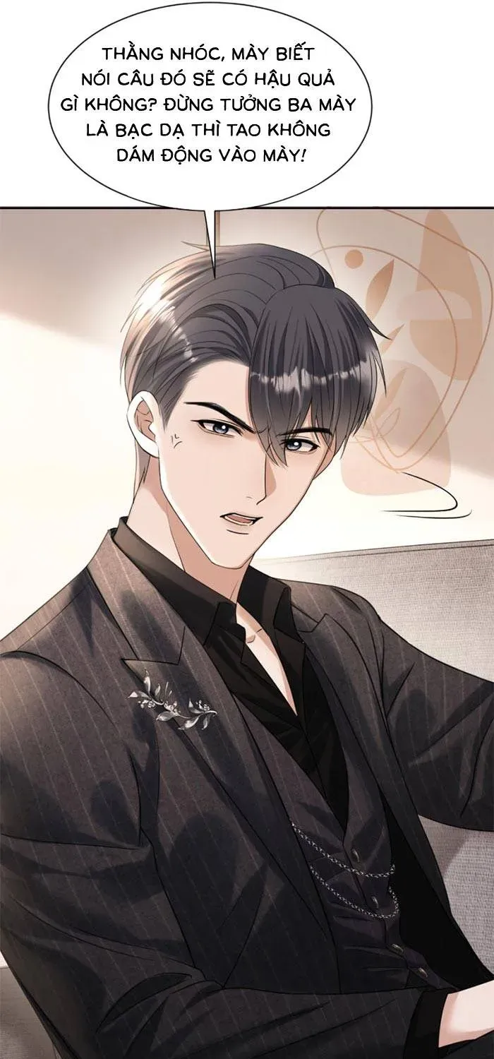 Lời Sám Hối Muộn Màng - Chương 49 - Trang 27