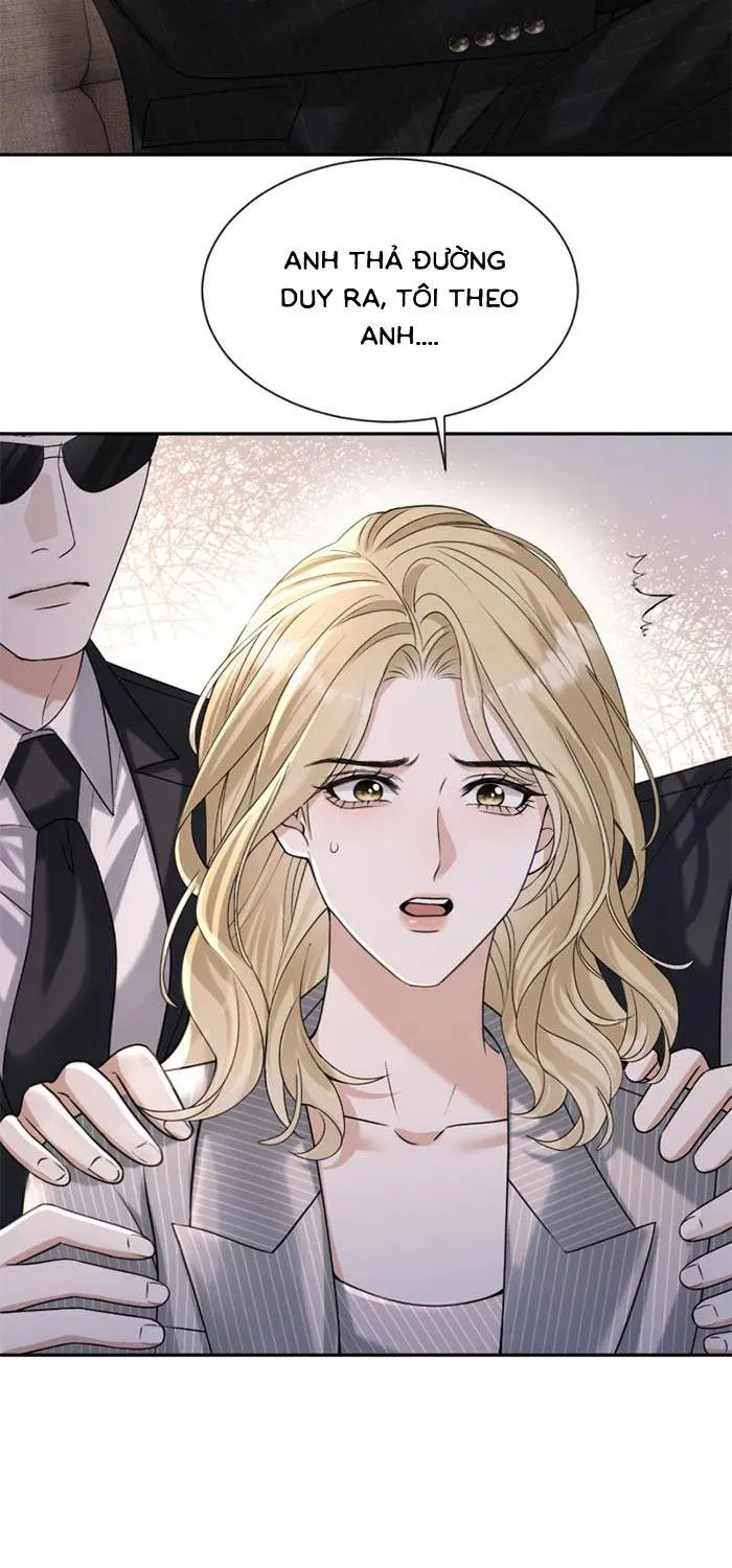 Lời Sám Hối Muộn Màng - Chương 49 - Trang 28