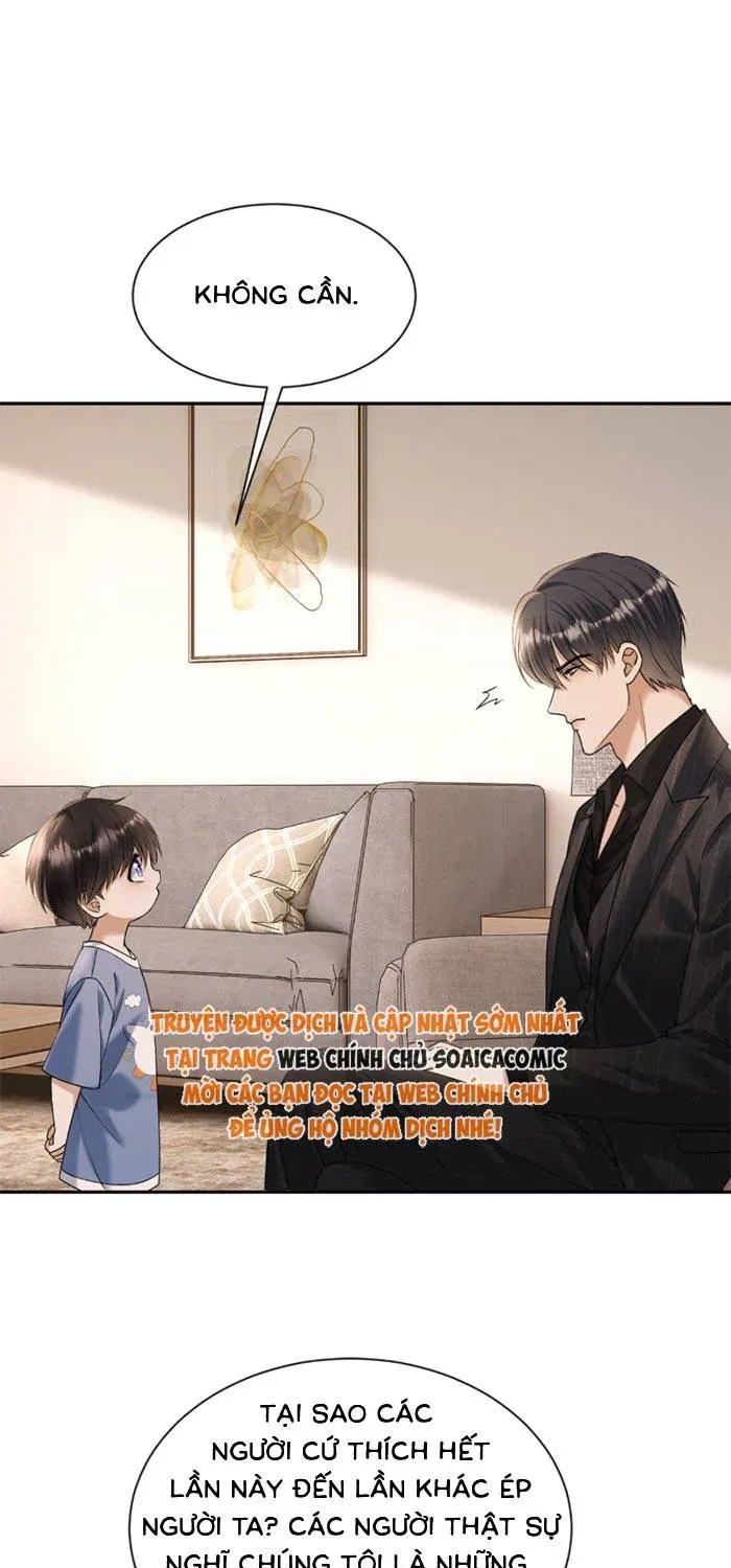 Lời Sám Hối Muộn Màng - Chương 49 - Trang 29