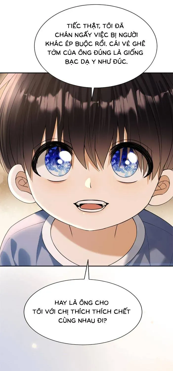 Lời Sám Hối Muộn Màng - Chương 49 - Trang 31