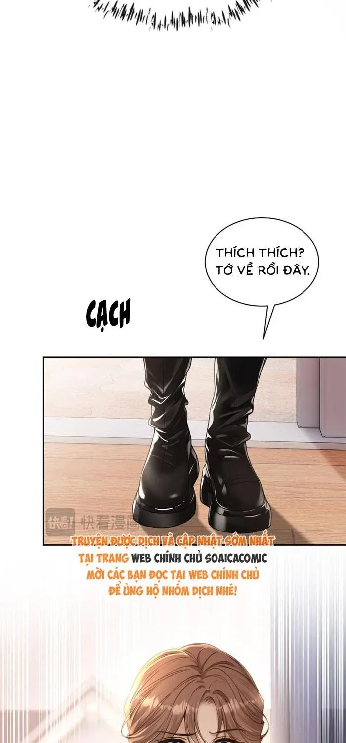 Lời Sám Hối Muộn Màng - Chương 49 - Trang 33