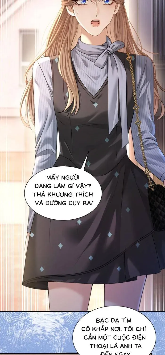 Lời Sám Hối Muộn Màng - Chương 49 - Trang 34