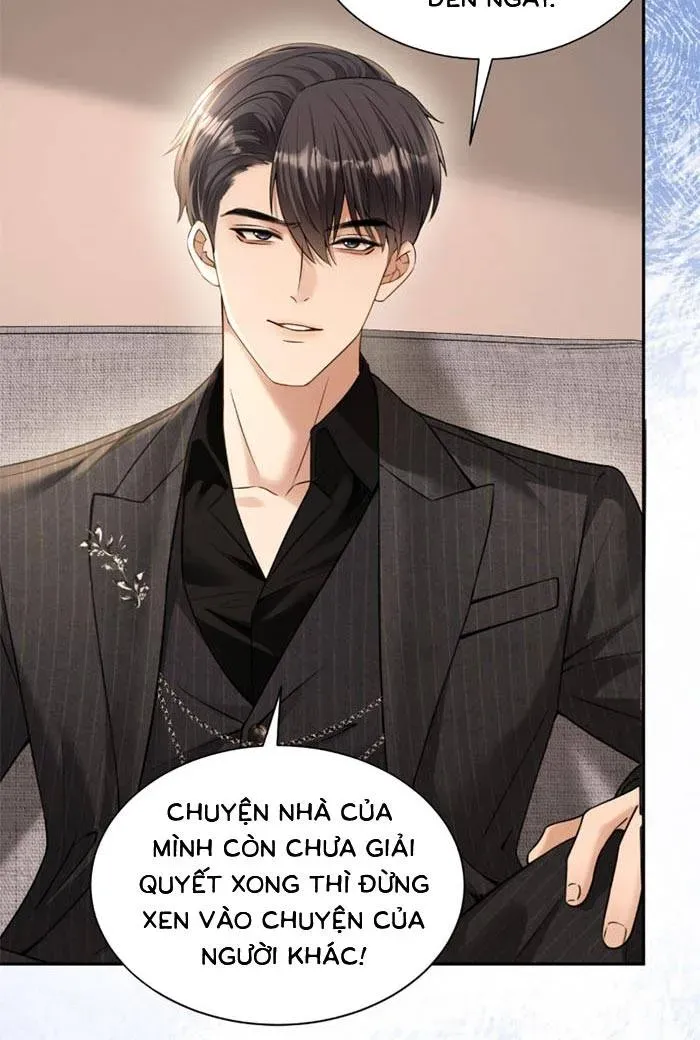 Lời Sám Hối Muộn Màng - Chương 49 - Trang 35