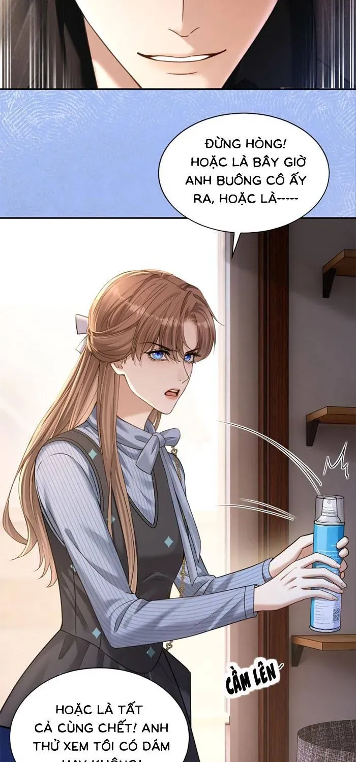 Lời Sám Hối Muộn Màng - Chương 49 - Trang 37