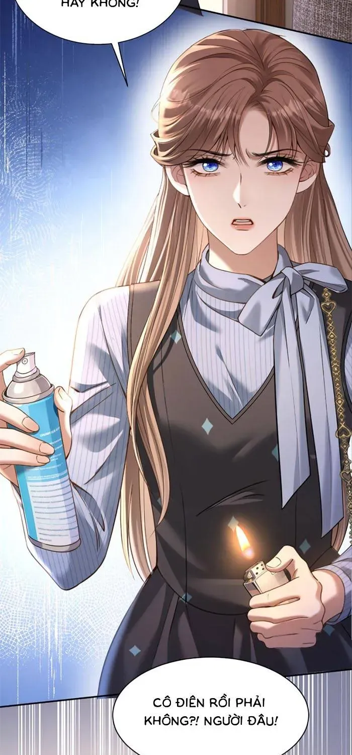 Lời Sám Hối Muộn Màng - Chương 49 - Trang 38