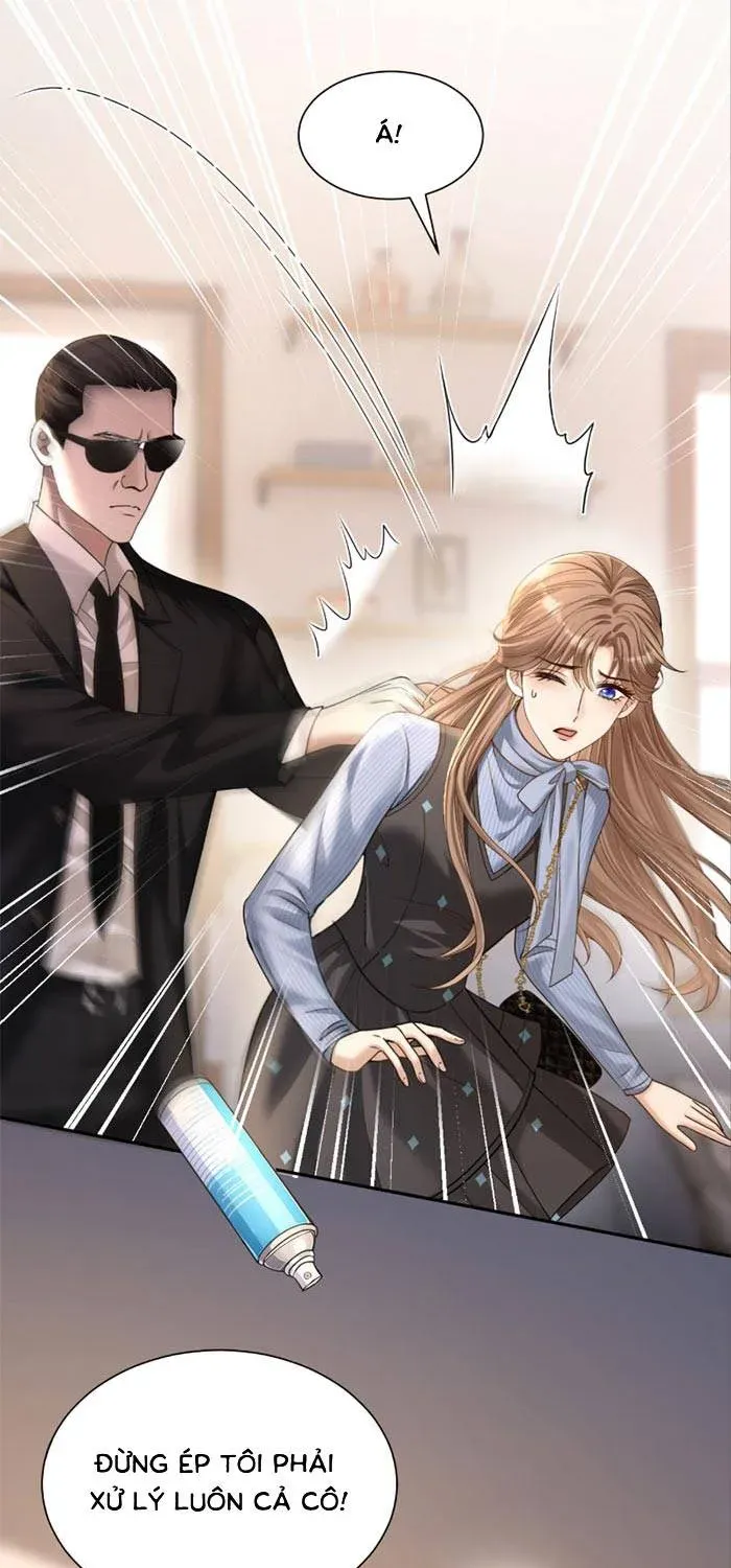 Lời Sám Hối Muộn Màng - Chương 49 - Trang 40