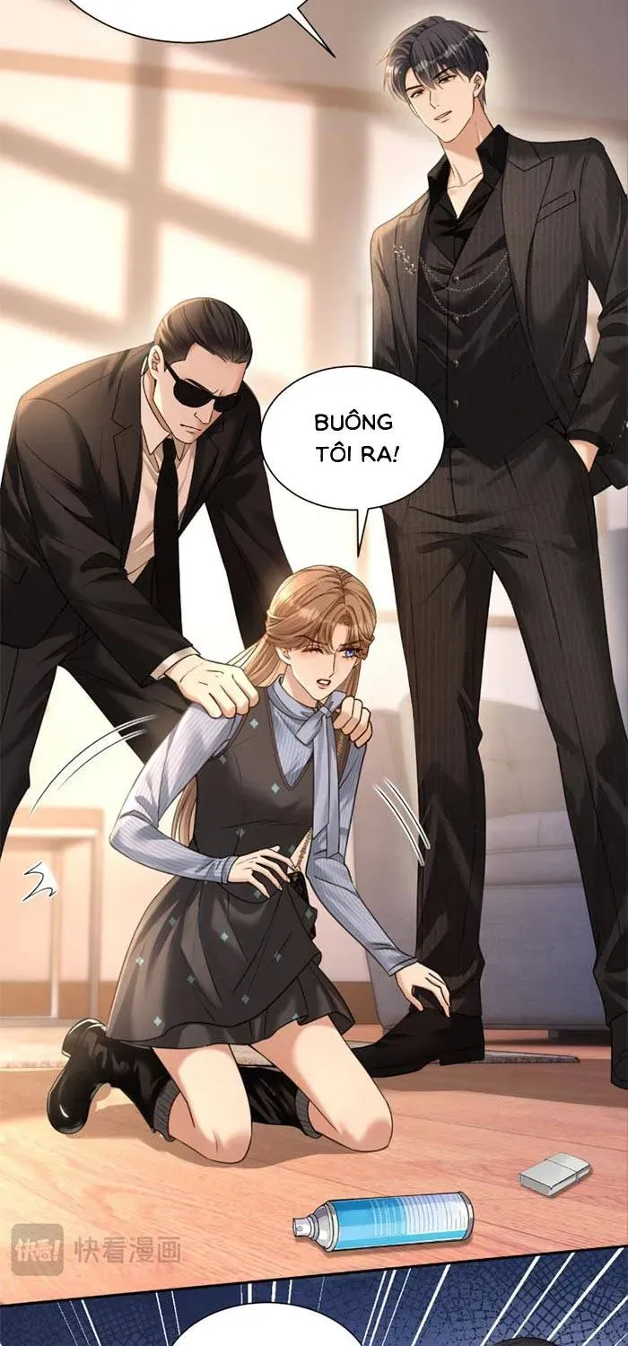 Lời Sám Hối Muộn Màng - Chương 49 - Trang 41