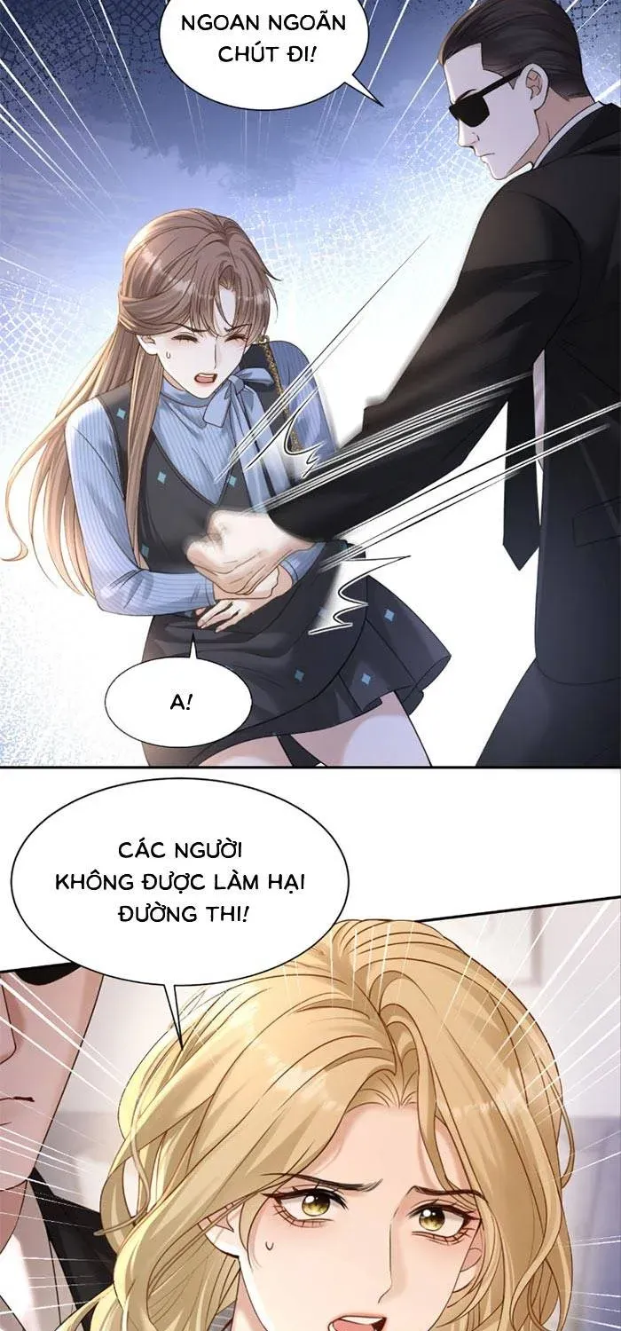 Lời Sám Hối Muộn Màng - Chương 49 - Trang 42