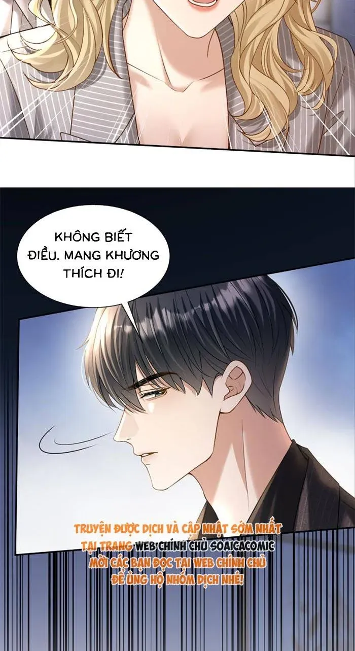 Lời Sám Hối Muộn Màng - Chương 49 - Trang 43