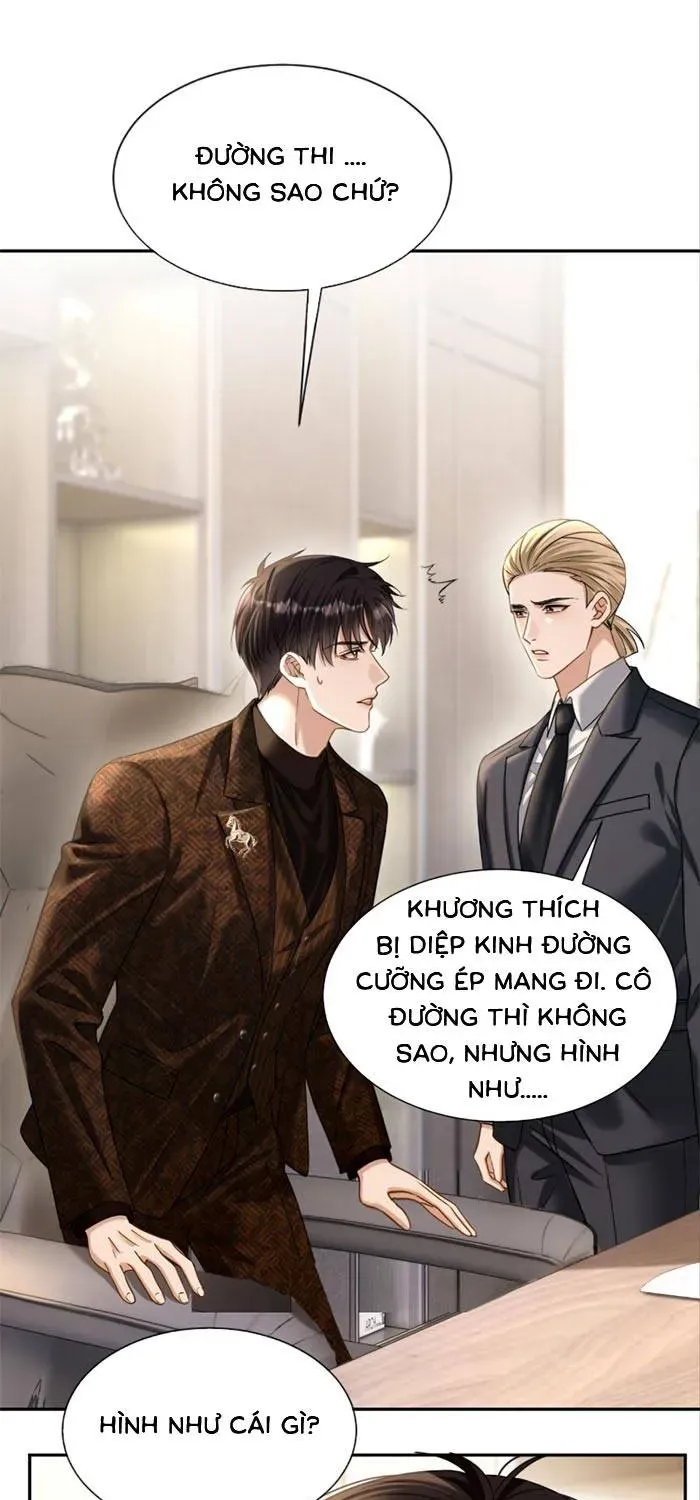 Lời Sám Hối Muộn Màng - Chương 49 - Trang 46