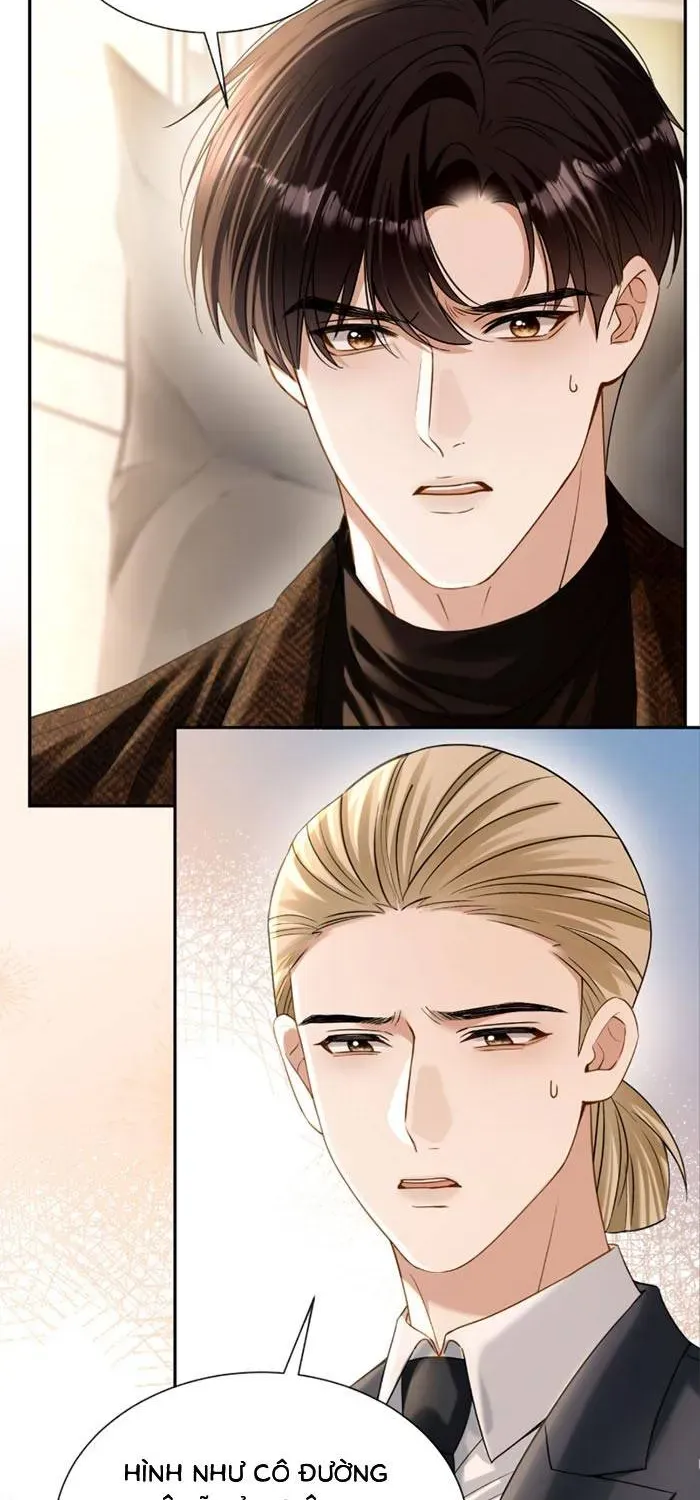 Lời Sám Hối Muộn Màng - Chương 49 - Trang 47