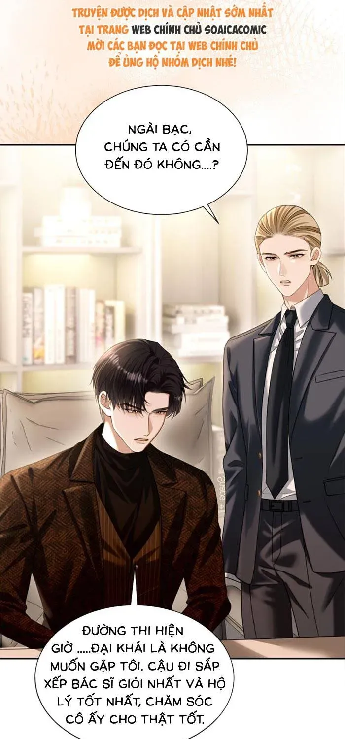 Lời Sám Hối Muộn Màng - Chương 49 - Trang 49