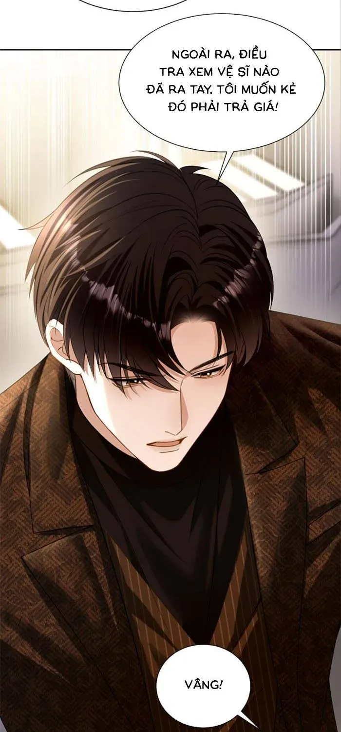 Lời Sám Hối Muộn Màng - Chương 49 - Trang 50