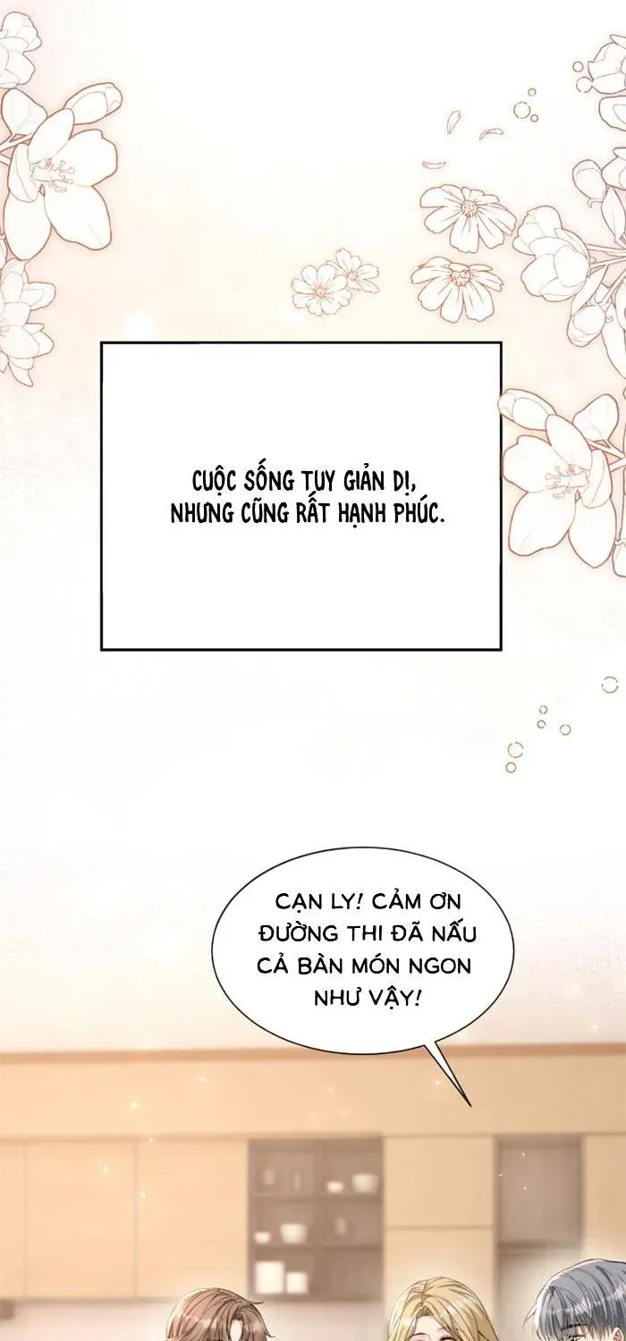 Lời Sám Hối Muộn Màng - Chương 49 - Trang 6