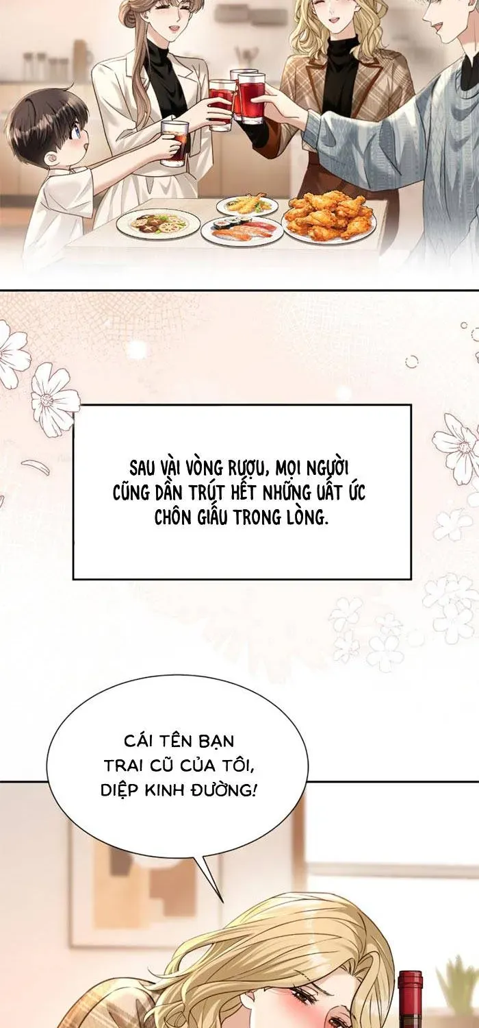 Lời Sám Hối Muộn Màng - Chương 49 - Trang 7