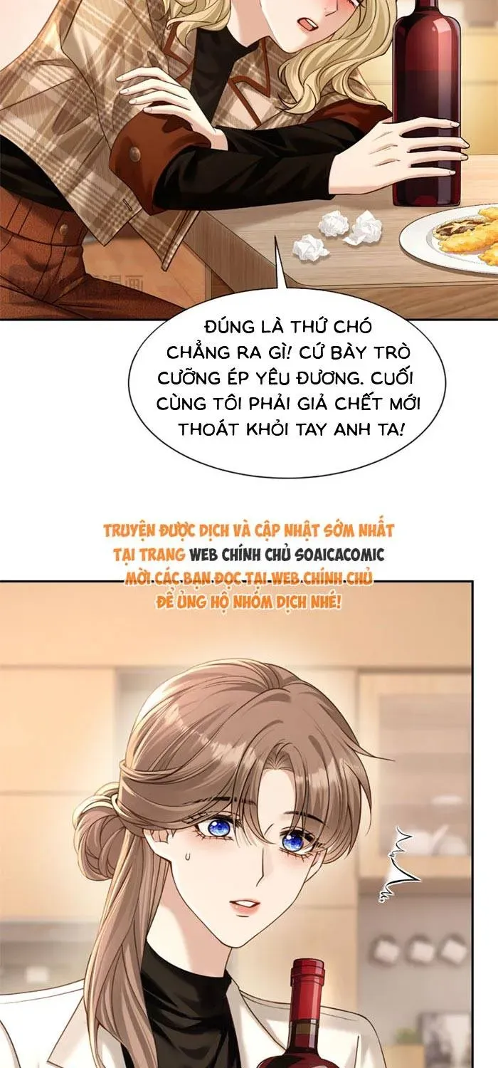 Lời Sám Hối Muộn Màng - Chương 49 - Trang 8