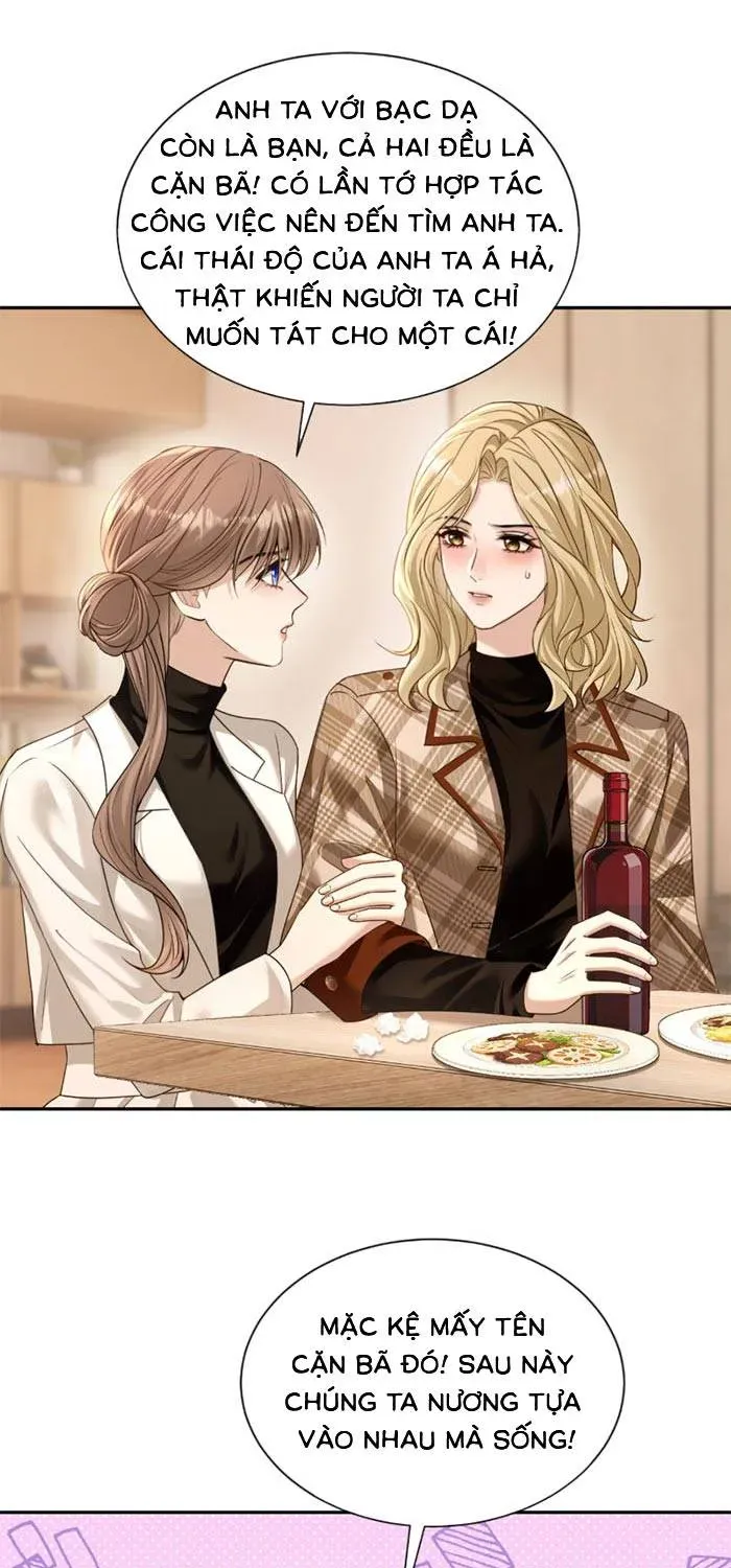 Lời Sám Hối Muộn Màng - Chương 49 - Trang 10