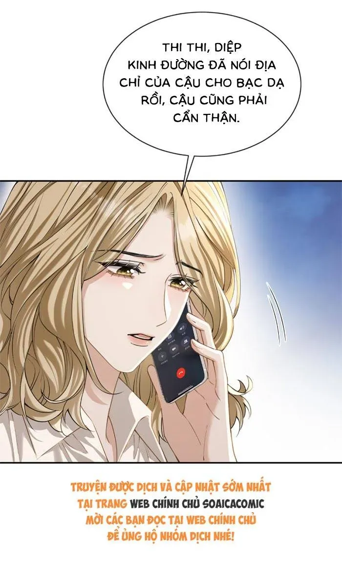 Lời Sám Hối Muộn Màng - Chương 50 - Trang 12