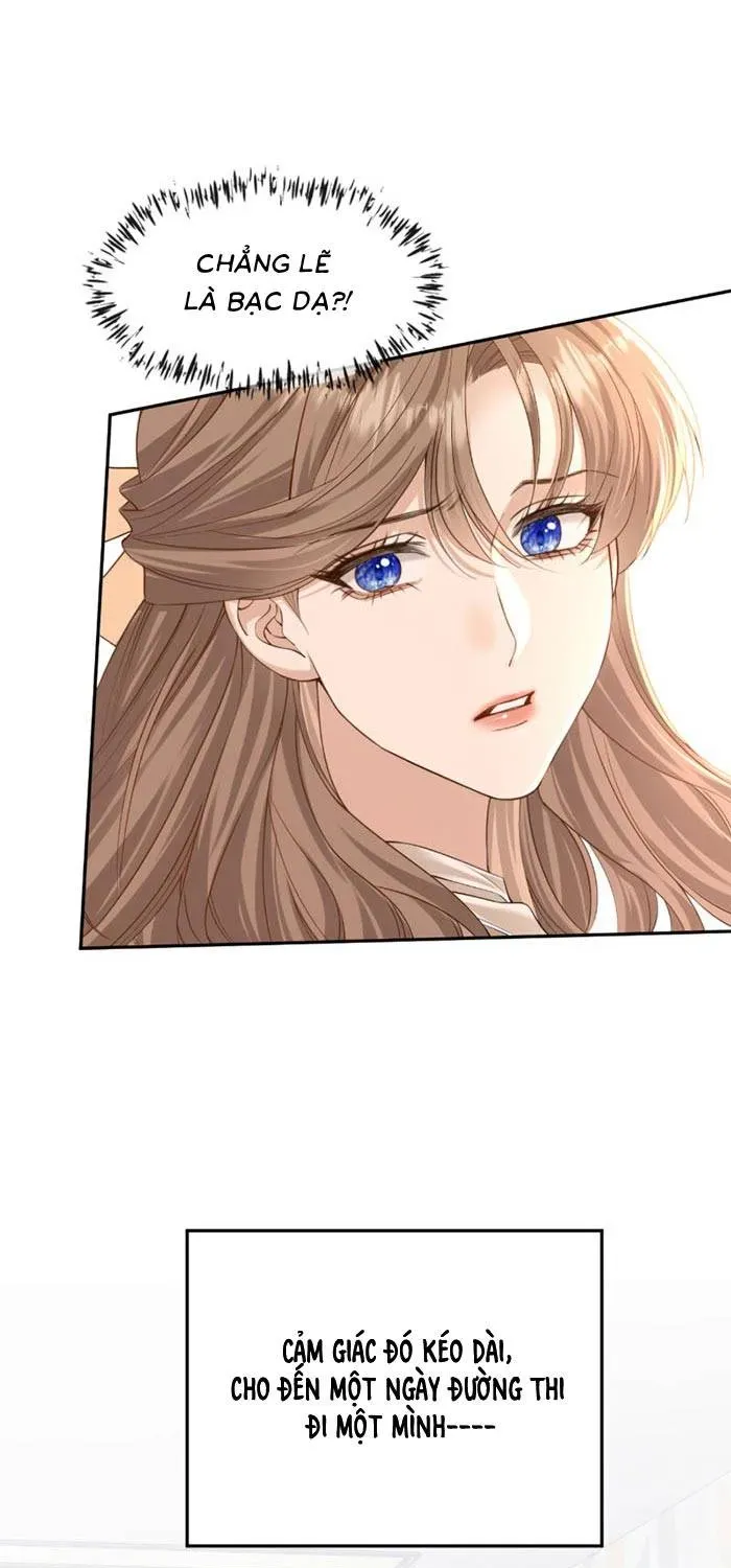 Lời Sám Hối Muộn Màng - Chương 50 - Trang 15