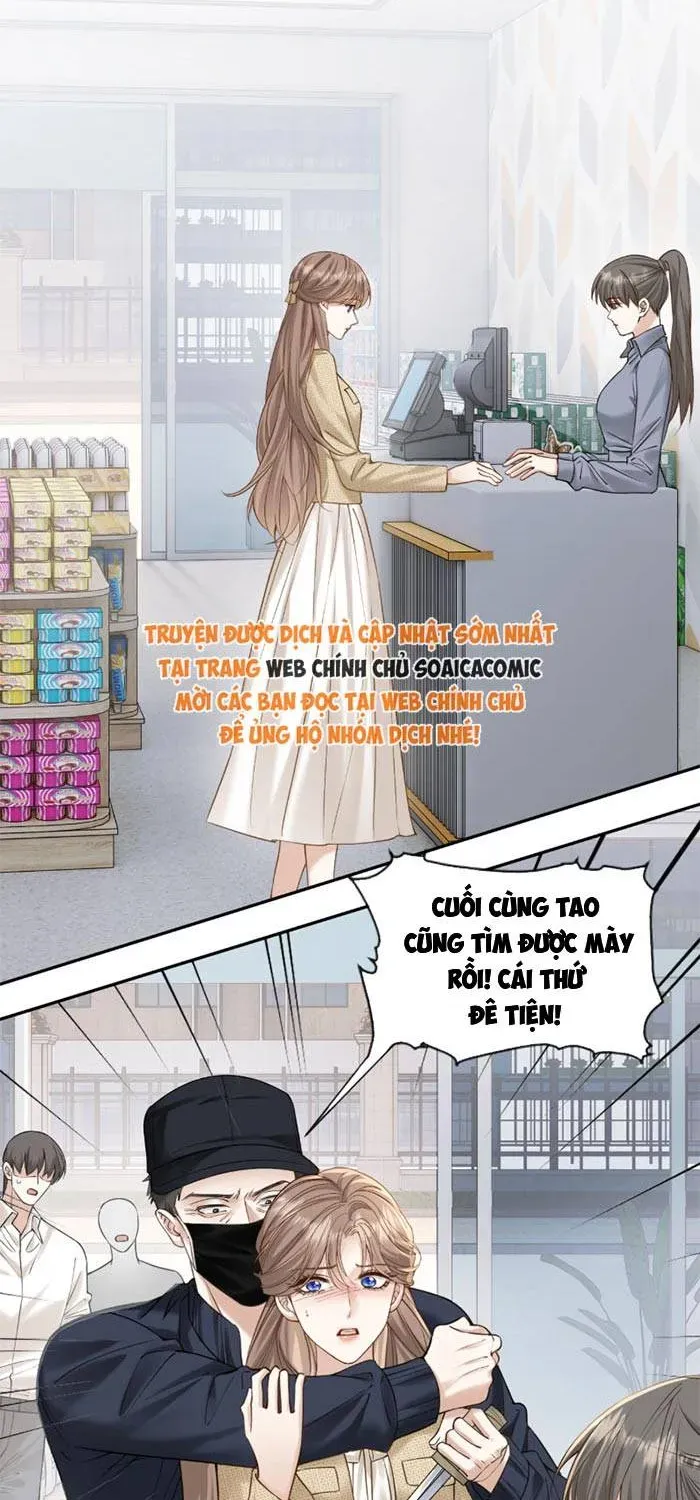 Lời Sám Hối Muộn Màng - Chương 50 - Trang 16