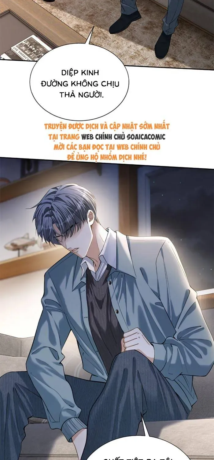 Lời Sám Hối Muộn Màng - Chương 50 - Trang 3