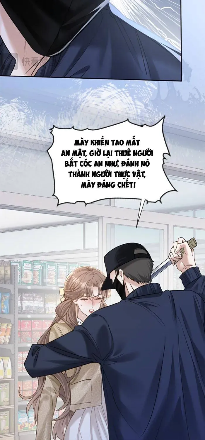 Lời Sám Hối Muộn Màng - Chương 50 - Trang 21