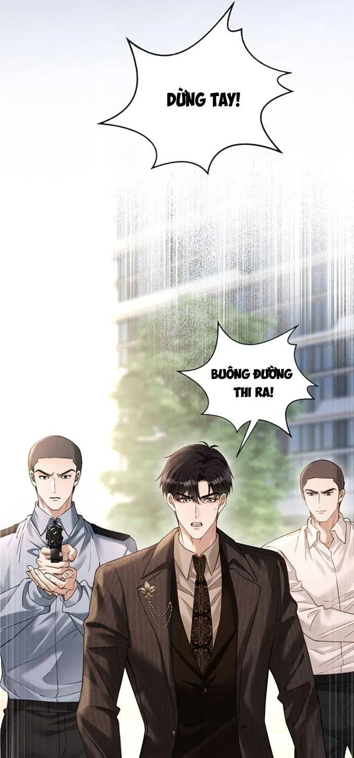 Lời Sám Hối Muộn Màng - Chương 50 - Trang 27