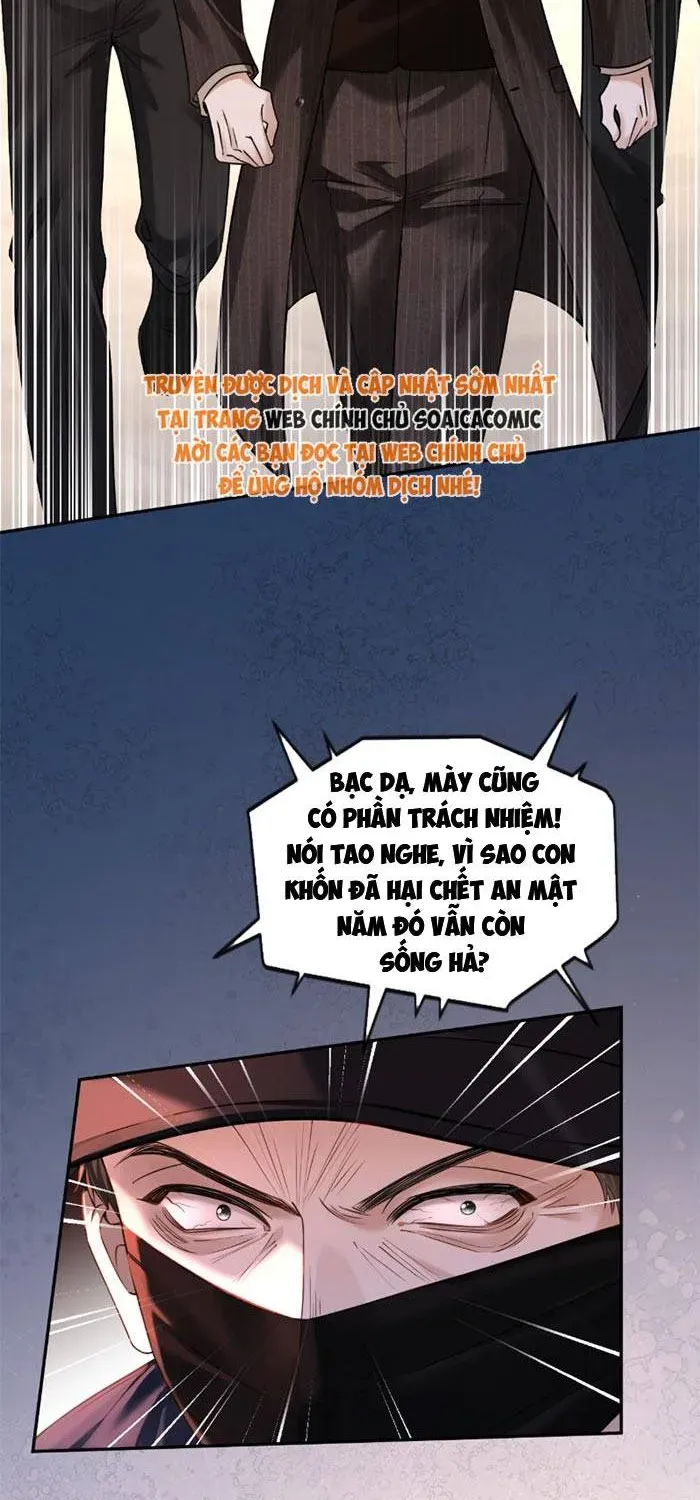 Lời Sám Hối Muộn Màng - Chương 50 - Trang 28