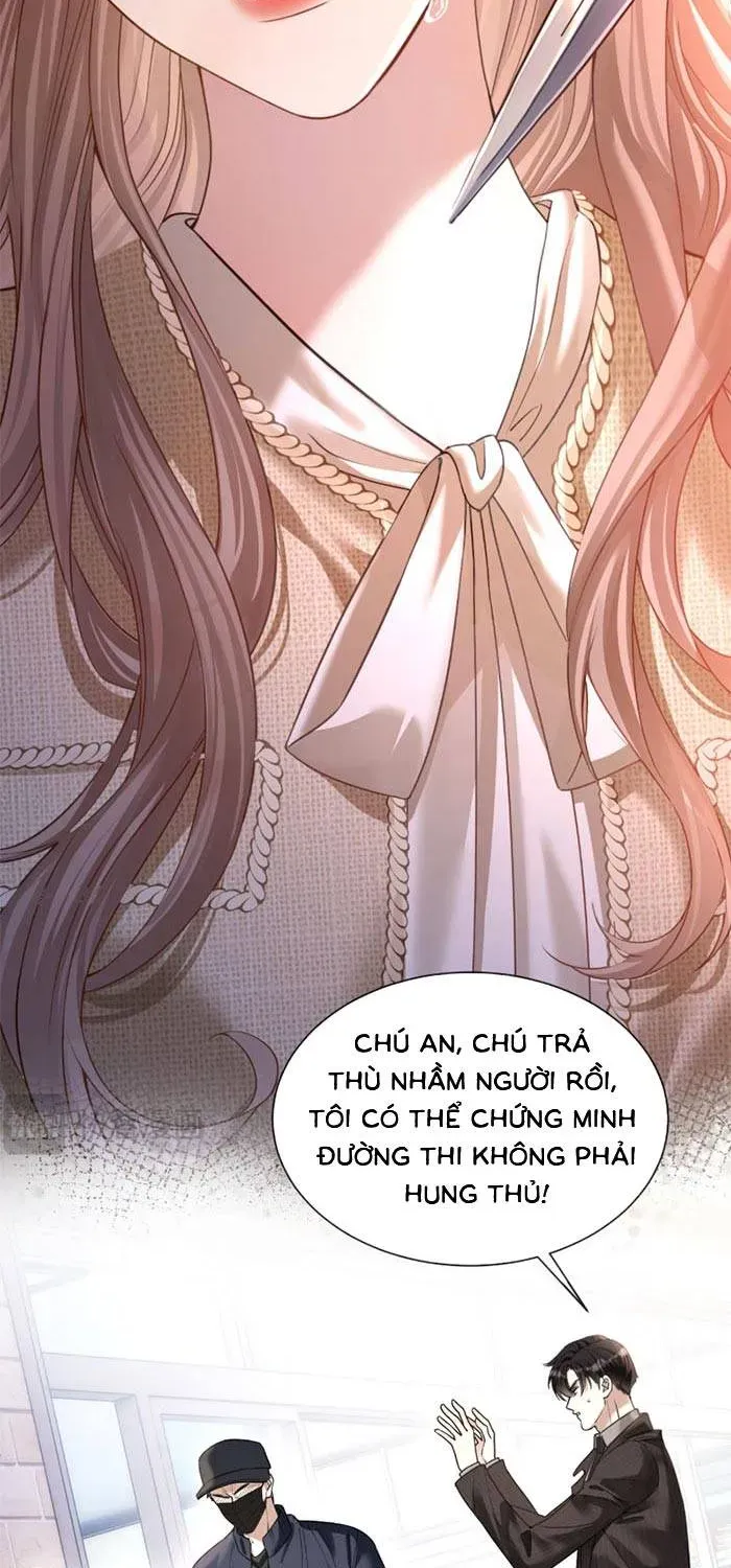 Lời Sám Hối Muộn Màng - Chương 50 - Trang 30