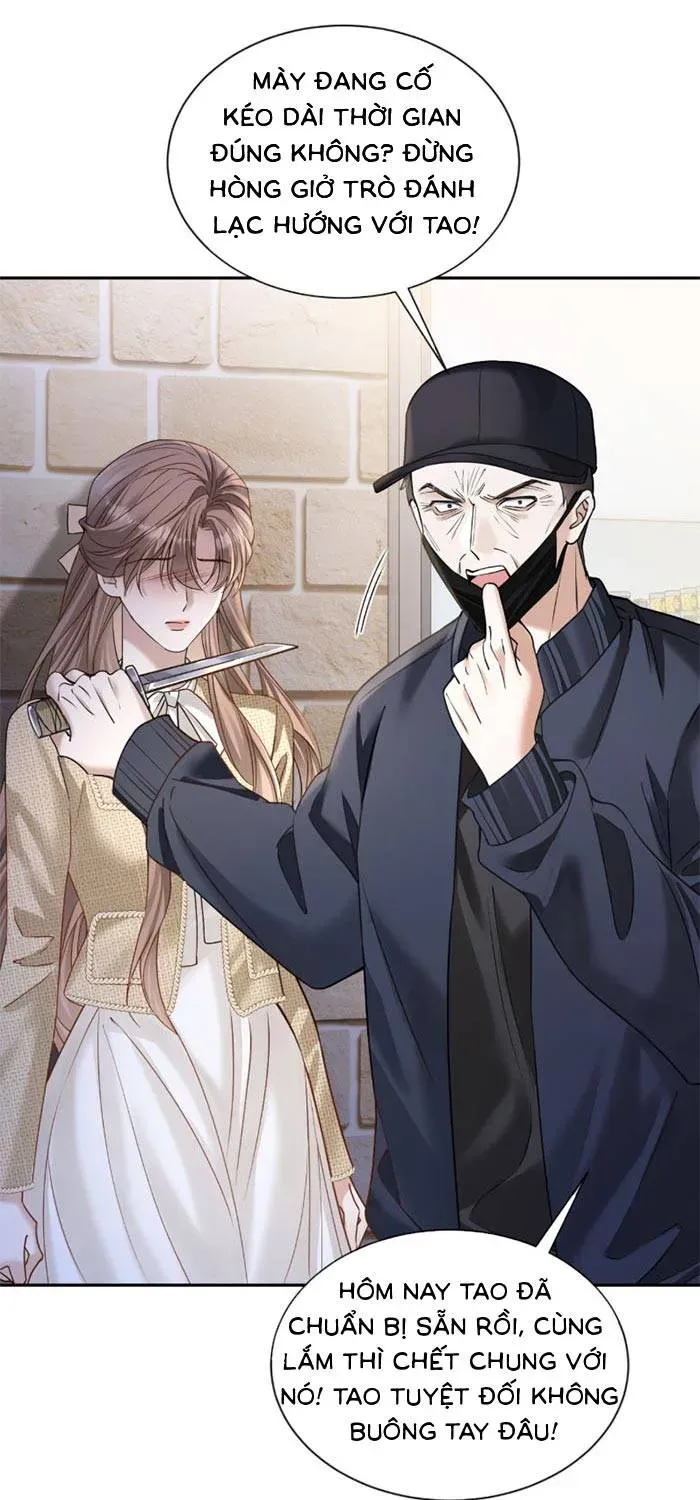 Lời Sám Hối Muộn Màng - Chương 50 - Trang 33