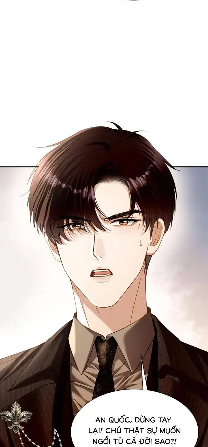 Lời Sám Hối Muộn Màng - Chương 50 - Trang 34