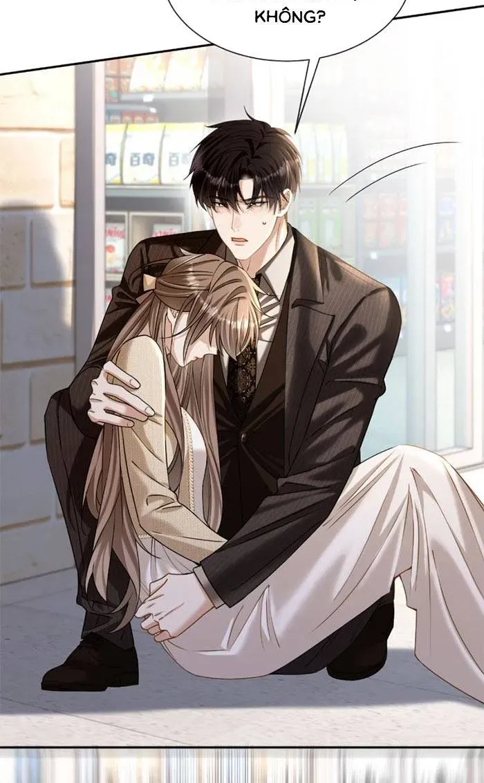 Lời Sám Hối Muộn Màng - Chương 50 - Trang 45