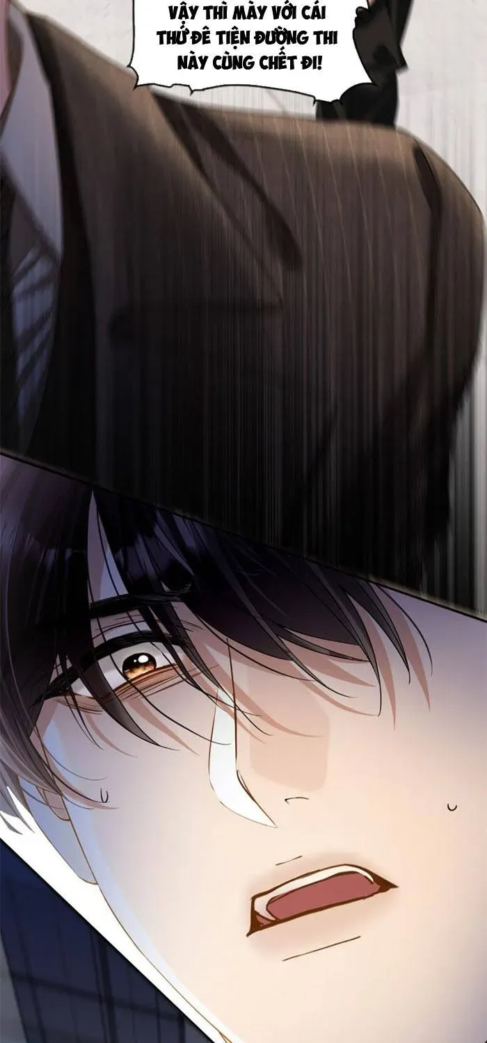 Lời Sám Hối Muộn Màng - Chương 50 - Trang 47