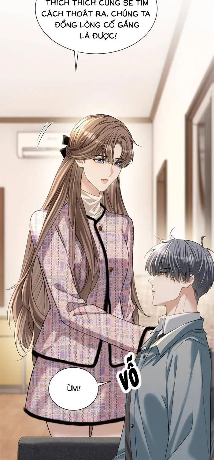 Lời Sám Hối Muộn Màng - Chương 50 - Trang 8