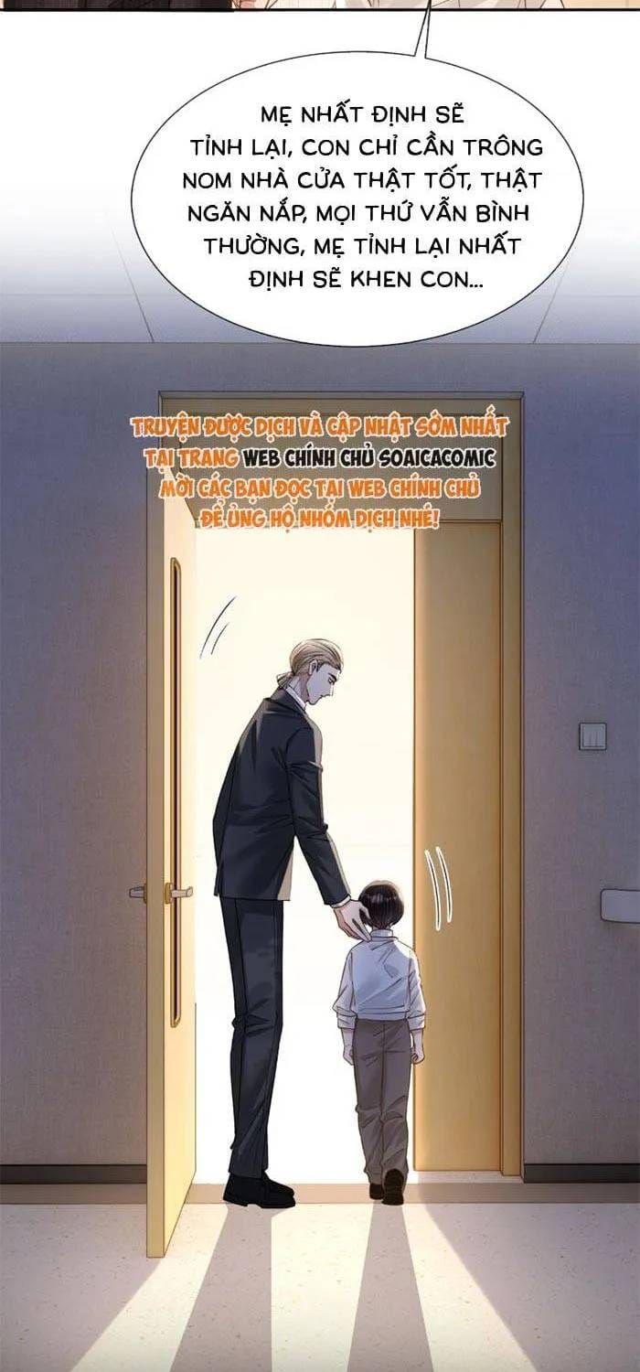 Lời Sám Hối Muộn Màng - Chương 51 - Trang 16