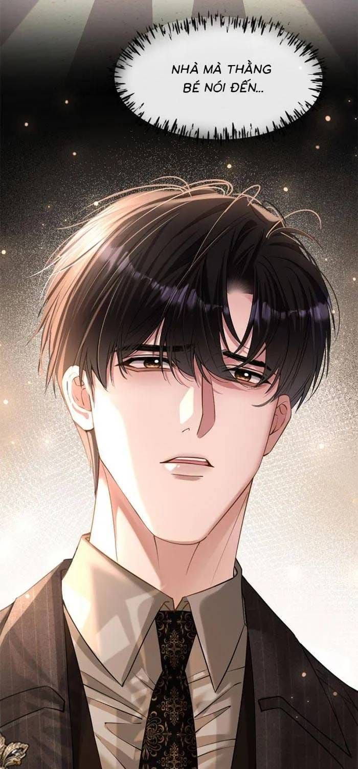 Lời Sám Hối Muộn Màng - Chương 51 - Trang 17