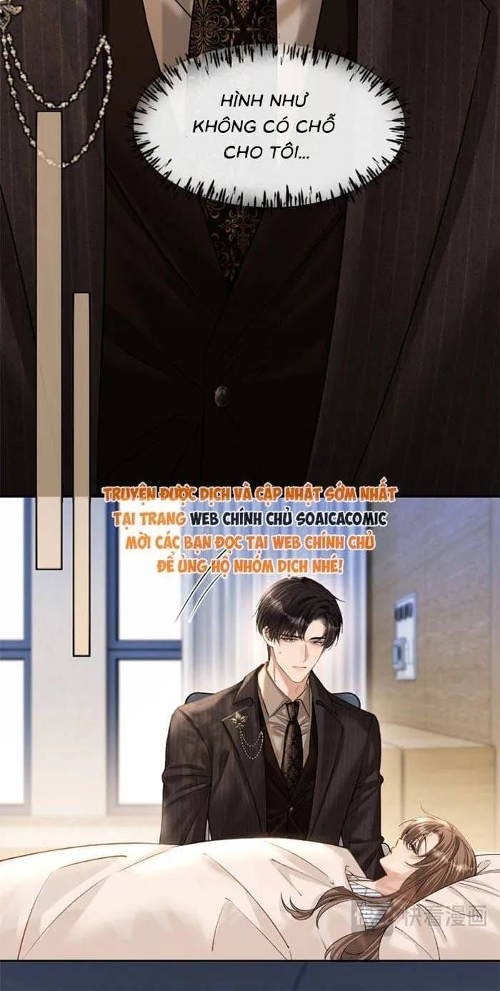 Lời Sám Hối Muộn Màng - Chương 51 - Trang 18